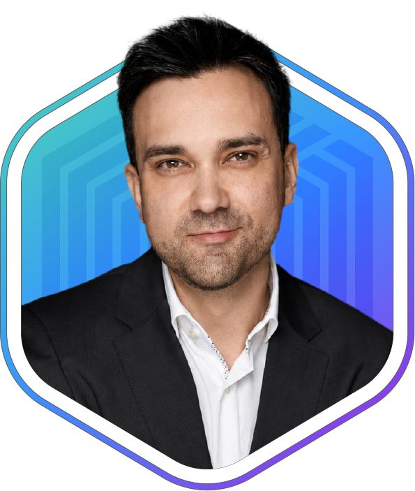 Dr. Ryan Rex, MBA